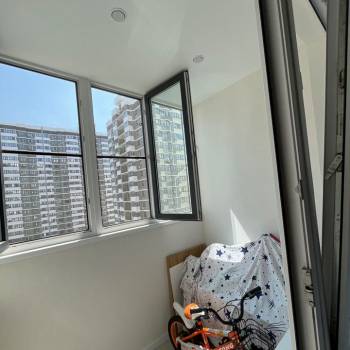 Продается 2-х комнатная квартира, 56 м²