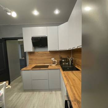 Продается 2-х комнатная квартира, 56 м²