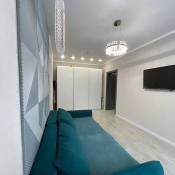 Продается 2-х комнатная квартира, 56 м²
