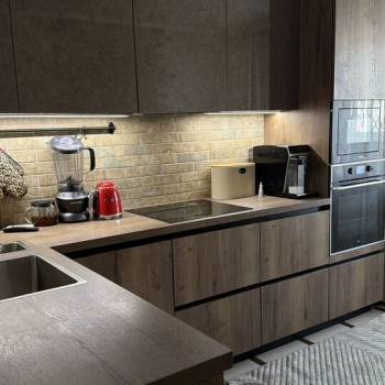 Продается 2-х комнатная квартира, 65 м²