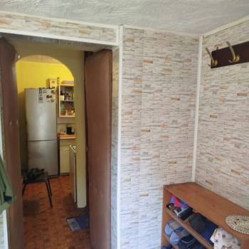Продается 1-комнатная квартира, 30,3 м²
