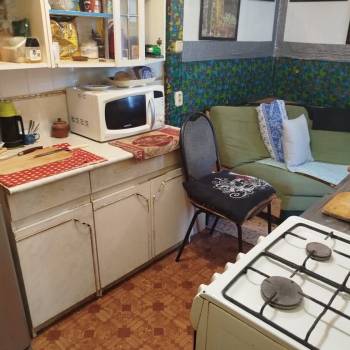 Продается 1-комнатная квартира, 30,3 м²
