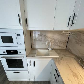 Сдается 1-комнатная квартира, 34 м²