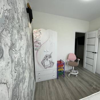 Сдается 1-комнатная квартира, 34 м²