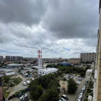 Сдается 1-комнатная квартира, 34 м²