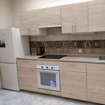 Сдается 1-комнатная квартира, 39,4 м²