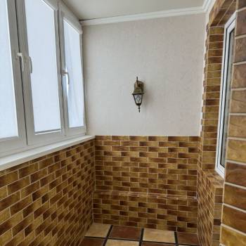 Сдается 1-комнатная квартира, 42 м²