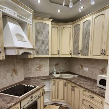 Сдается 1-комнатная квартира, 42 м²