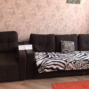 Сдается 1-комнатная квартира, 30 м²