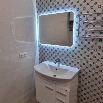 Сдается 2-х комнатная квартира, 56 м²