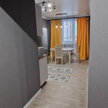 Сдается 2-х комнатная квартира, 56 м²