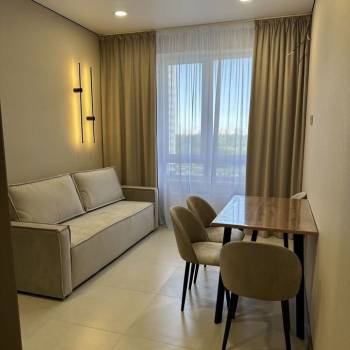 Сдается 1-комнатная квартира, 36 м²