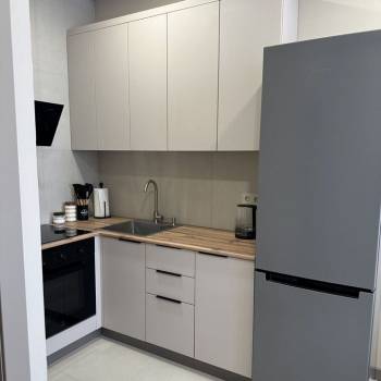 Сдается 1-комнатная квартира, 36 м²