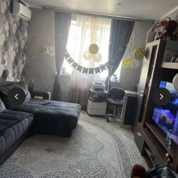 Продается 2-х комнатная квартира, 51,3 м²