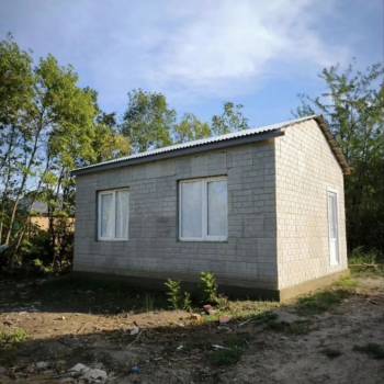 Продается Дом, 27 м²