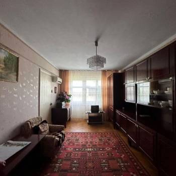 Сдается Многокомнатная квартира, 58,2 м²