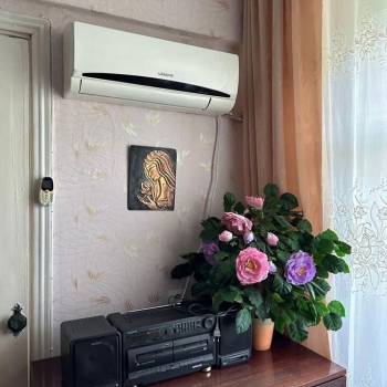 Сдается Многокомнатная квартира, 58,2 м²