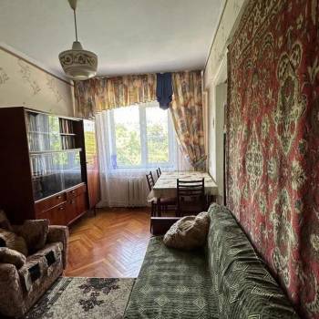 Сдается Многокомнатная квартира, 58,2 м²