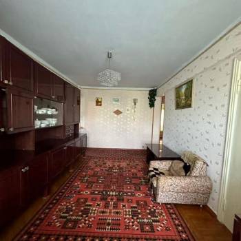 Сдается Многокомнатная квартира, 58,2 м²