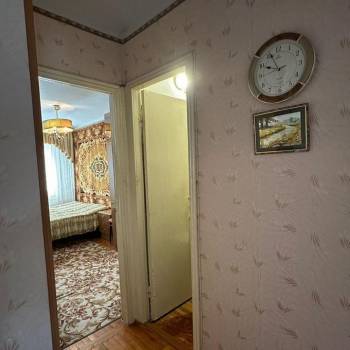 Сдается Многокомнатная квартира, 58,2 м²