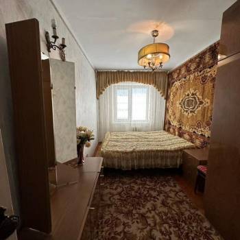 Сдается Многокомнатная квартира, 58,2 м²