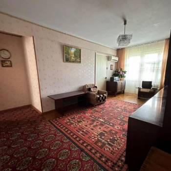 Сдается Многокомнатная квартира, 58,2 м²