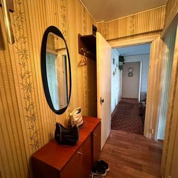 Сдается Многокомнатная квартира, 58,2 м²