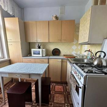Сдается Многокомнатная квартира, 58,2 м²