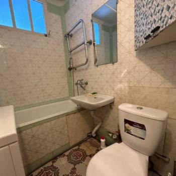 Сдается Многокомнатная квартира, 58,2 м²