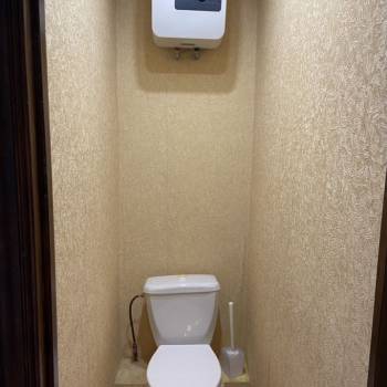 Сдается Многокомнатная квартира, 69 м²