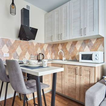 Сдается 1-комнатная квартира, 26 м²
