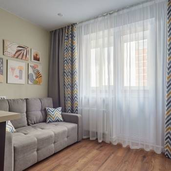 Сдается 1-комнатная квартира, 26 м²