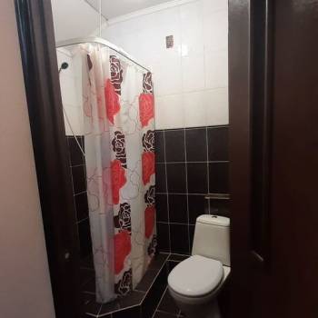 Сдается 2-х комнатная квартира, 45 м²