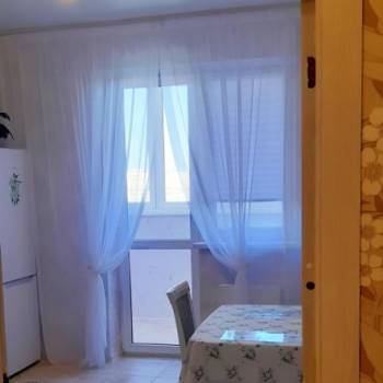 Сдается 1-комнатная квартира, 44 м²