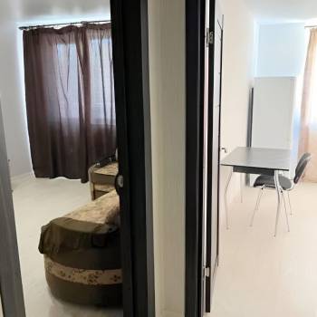 Сдается 1-комнатная квартира, 35,3 м²