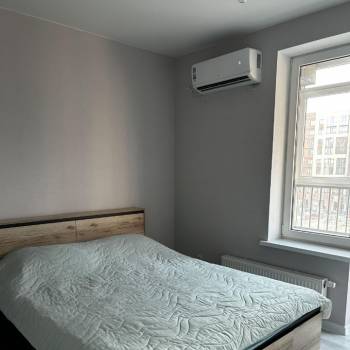 Сдается 2-х комнатная квартира, 55 м²