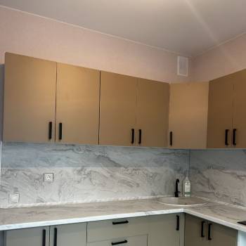 Сдается 2-х комнатная квартира, 55 м²