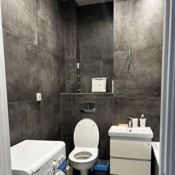 Сдается 2-х комнатная квартира, 55 м²