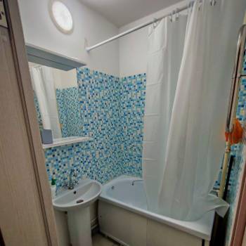 Сдается 2-х комнатная квартира, 52,8 м²