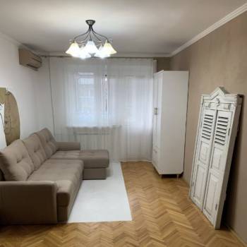 Продается 2-х комнатная квартира, 44 м²