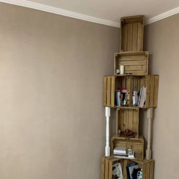 Продается 2-х комнатная квартира, 44 м²