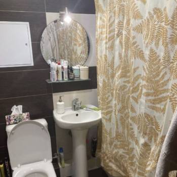 Продается 2-х комнатная квартира, 44 м²