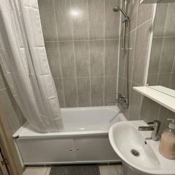 Сдается 1-комнатная квартира, 35,5 м²
