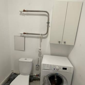 Сдается 1-комнатная квартира, 35,5 м²