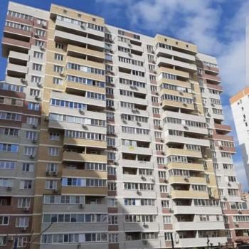 Сдается 2-х комнатная квартира, 70 м²