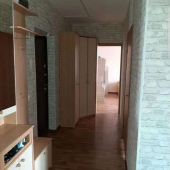 Сдается 2-х комнатная квартира, 70 м²