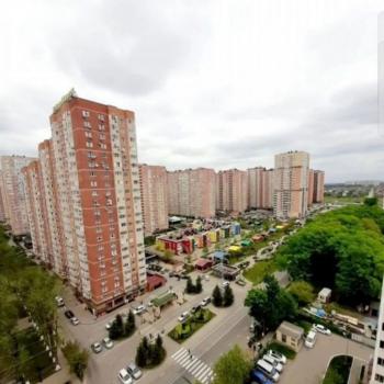 Сдается 2-х комнатная квартира, 70 м²