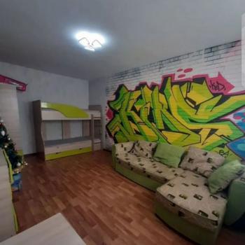 Сдается 2-х комнатная квартира, 70 м²
