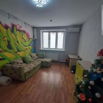 Сдается 2-х комнатная квартира, 70 м²