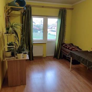 Продается 2-х комнатная квартира, 71,2 м²